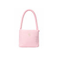 Holmes Cloud Bag in Pink