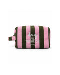 Holmes Pawcation Pouch - Matcha Strawberry