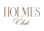 Holmes Club - Home