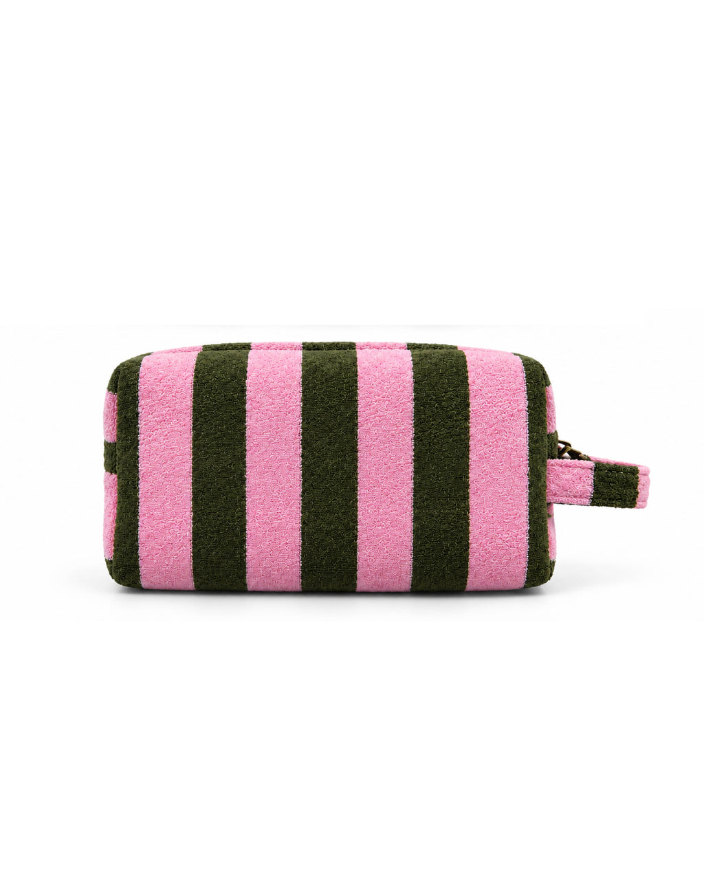 Holmes Pawcation Pouch - Matcha Strawberry