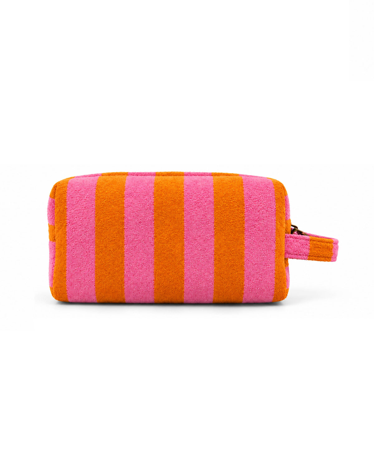 Holmes Pawcation Pouch - Peach Pop