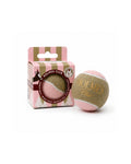Holmes Run Ball - Christmas Edition (2.5 inch)